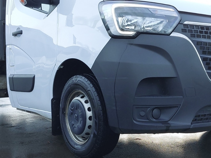 Used Renault Master 2023 for sale - 77623780: Photo 9