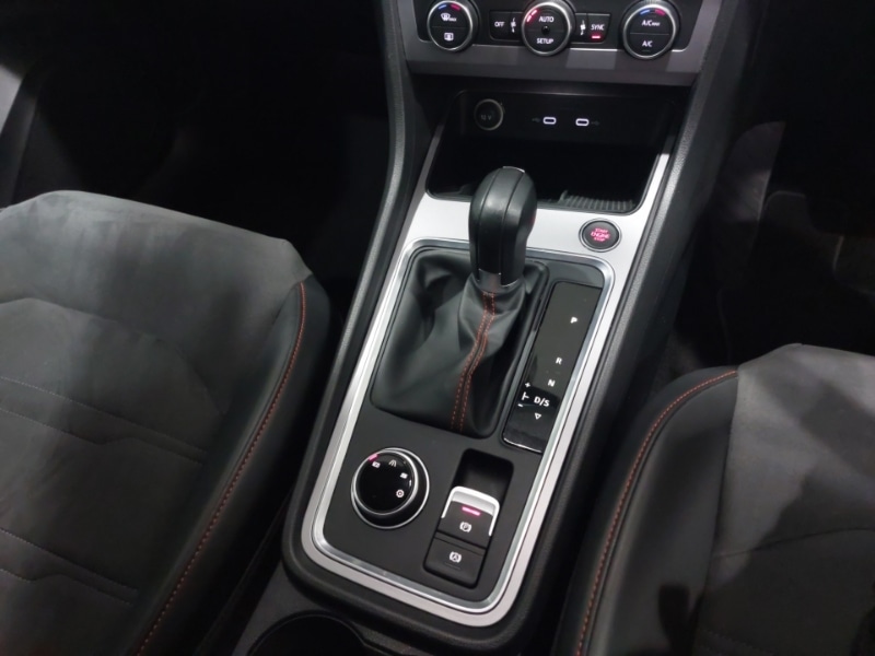 Used SEAT Ateca 2020 for sale - 78005896: Photo 12