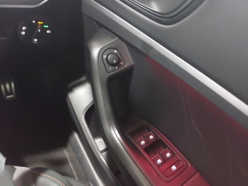 Used SEAT Ateca 2020 for sale - 78005896: Photo 13