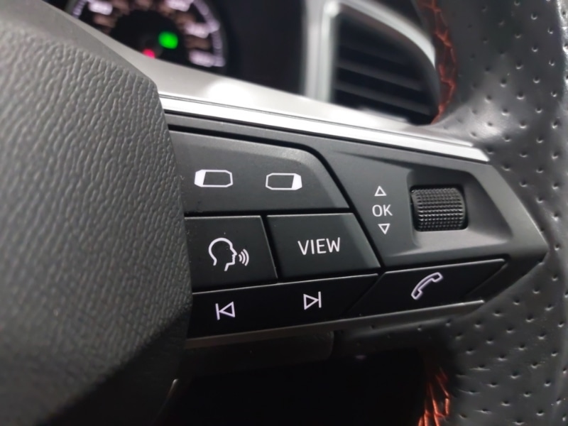 Used SEAT Ateca 2020 for sale - 78005896: Photo 14