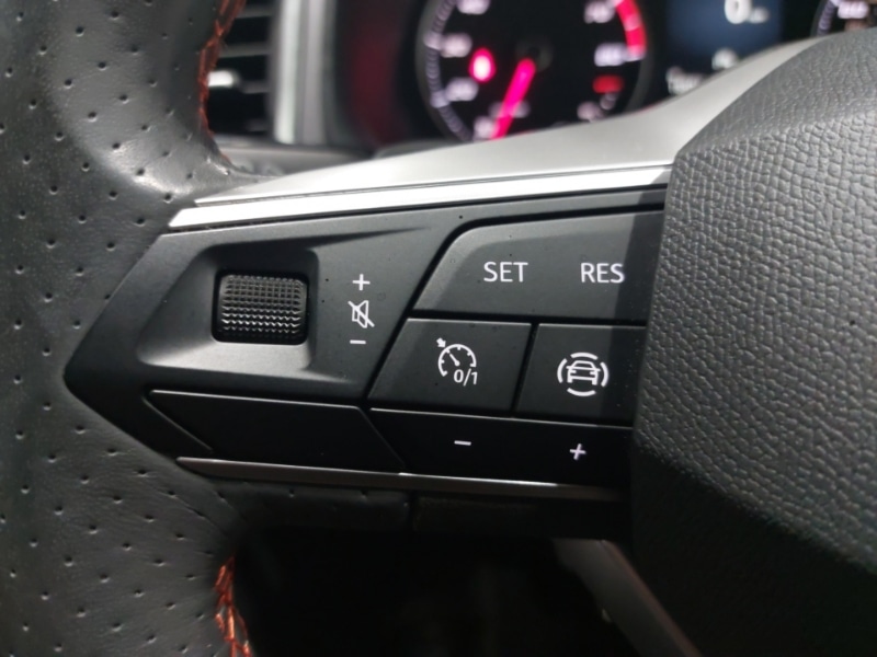 Used SEAT Ateca 2020 for sale - 78005896: Photo 15