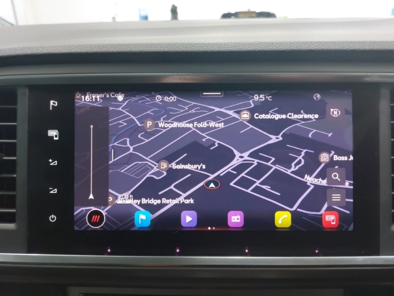 Used SEAT Ateca 2020 for sale - 78005896: Photo 17