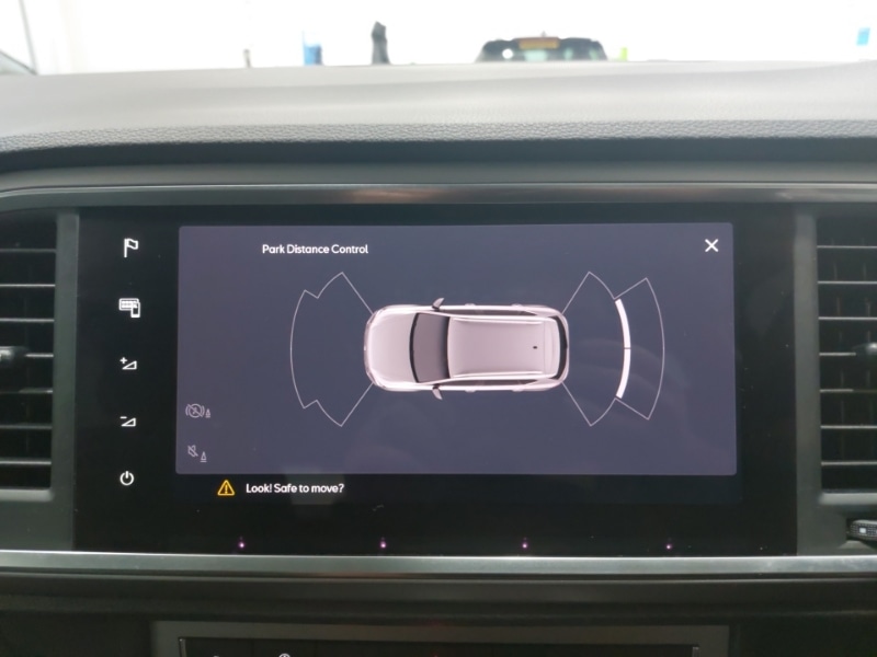 Used SEAT Ateca 2020 for sale - 78005896: Photo 18