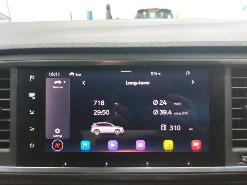 Used SEAT Ateca 2020 for sale - 78005896: Photo 19