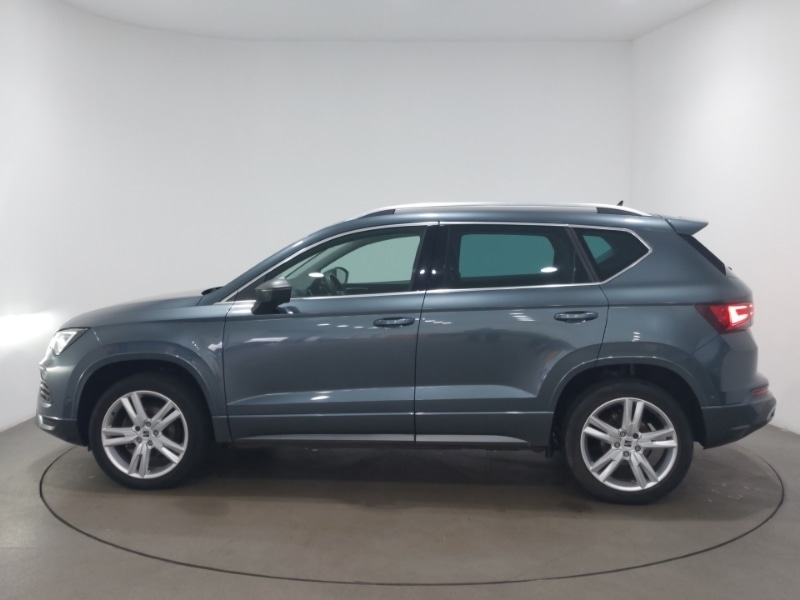 Used SEAT Ateca 2020 for sale - 78005896: Photo 4
