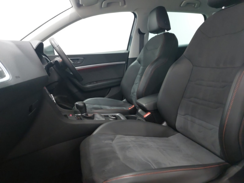 Used SEAT Ateca 2020 for sale - 78005896: Photo 5