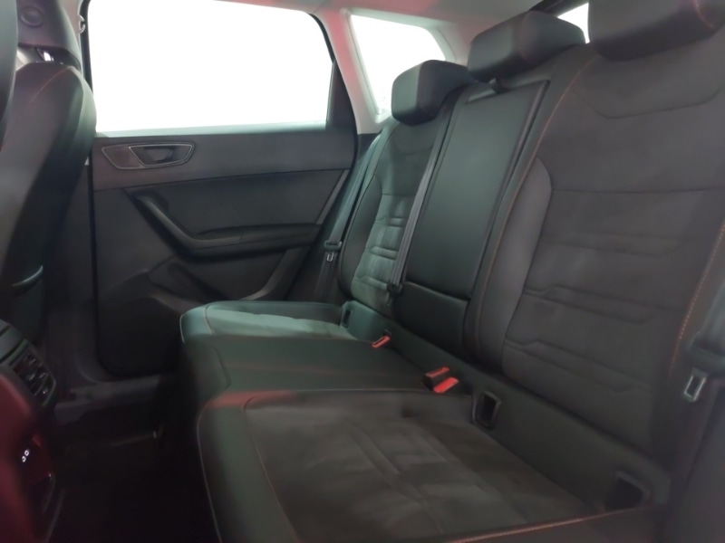Used SEAT Ateca 2020 for sale - 78005896: Photo 6