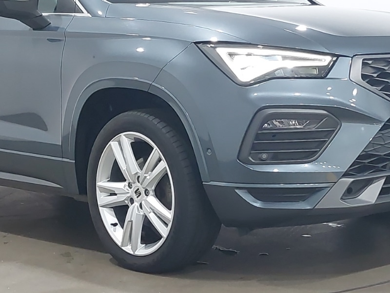 Used SEAT Ateca 2020 for sale - 78005896: Photo 9