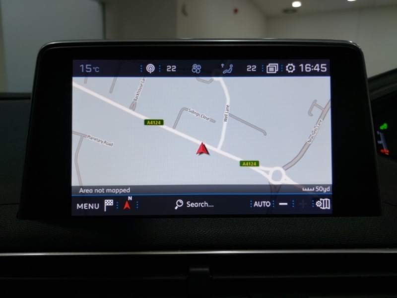 Used Peugeot 3008 2018 for sale - 77899180: Photo 16