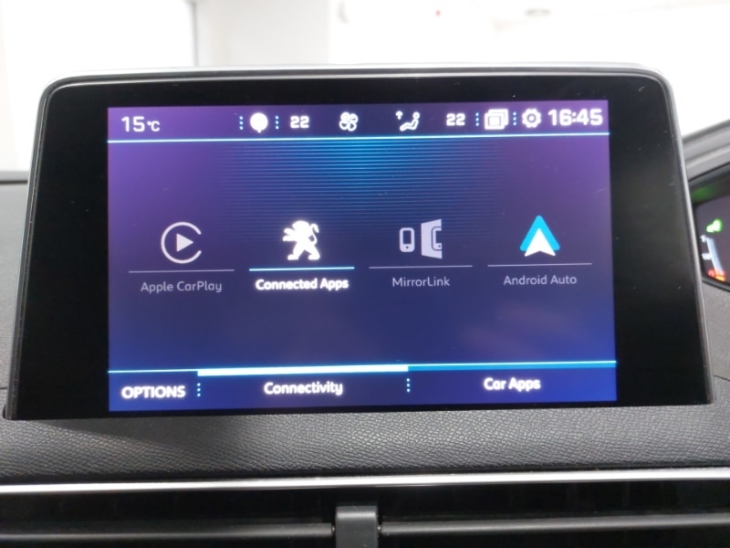 Used Peugeot 3008 2018 for sale - 77899180: Photo 18