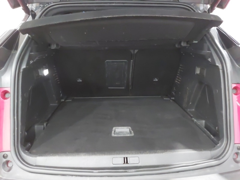 Used Peugeot 3008 2018 for sale - 77899180: Photo 8