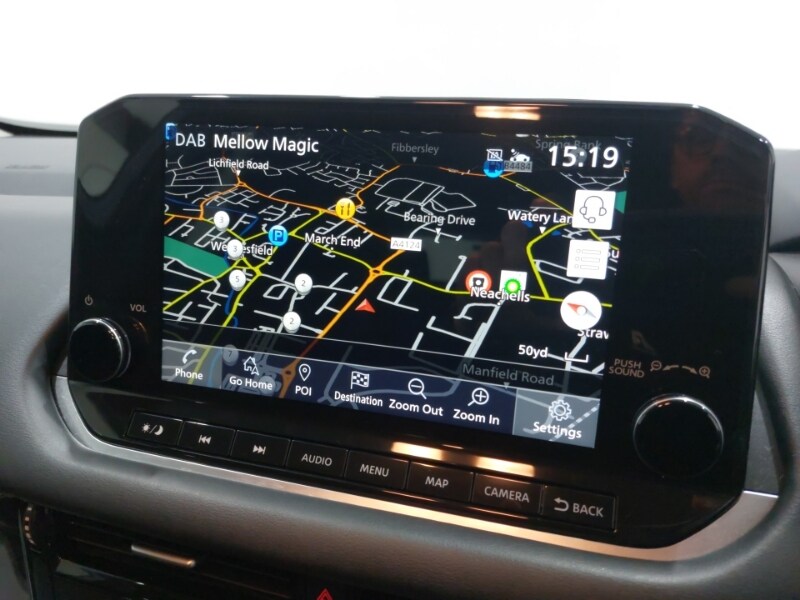 Used Nissan Qashqai 2022 for sale - 77907951: Photo 10