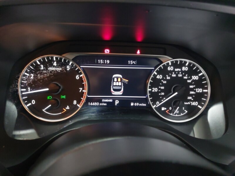 Used Nissan Qashqai 2022 for sale - 77907951: Photo 11