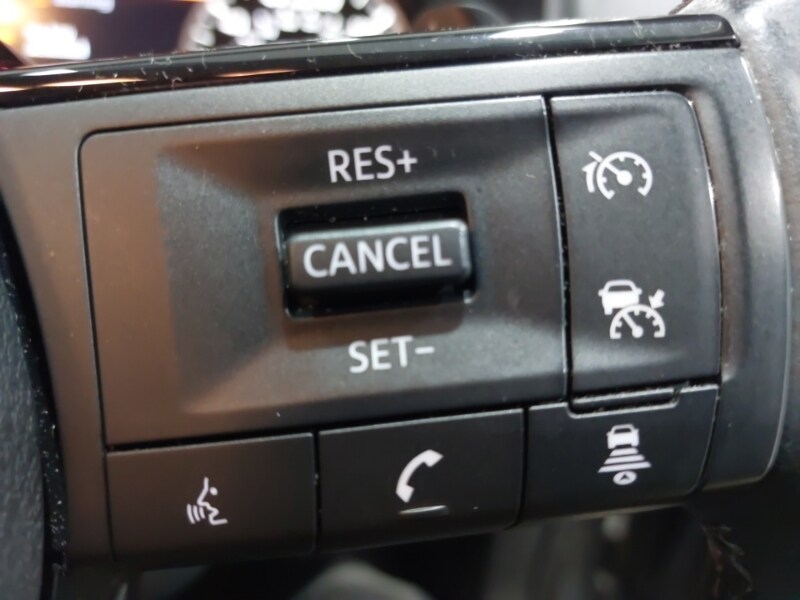 Used Nissan Qashqai 2022 for sale - 77907951: Photo 13