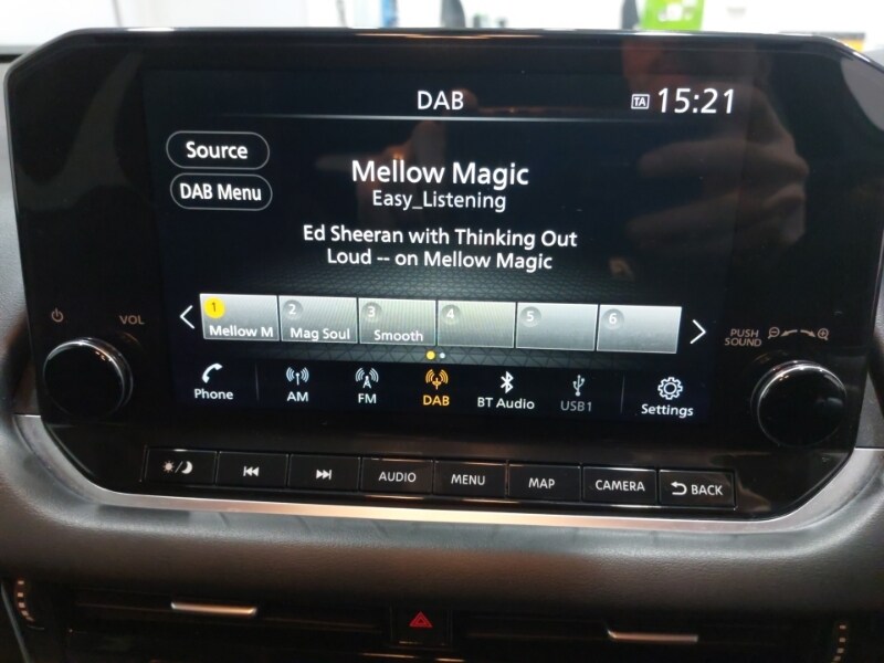 Used Nissan Qashqai 2022 for sale - 77907951: Photo 16