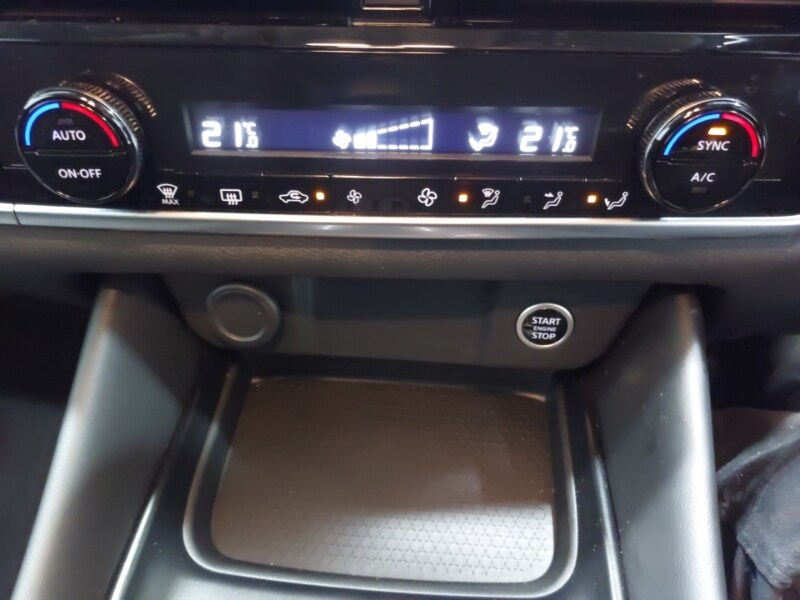 Used Nissan Qashqai 2022 for sale - 77907951: Photo 17