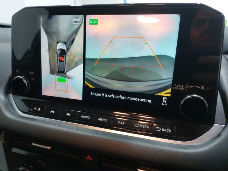 Used Nissan Qashqai 2022 for sale - 77907951: Photo 18