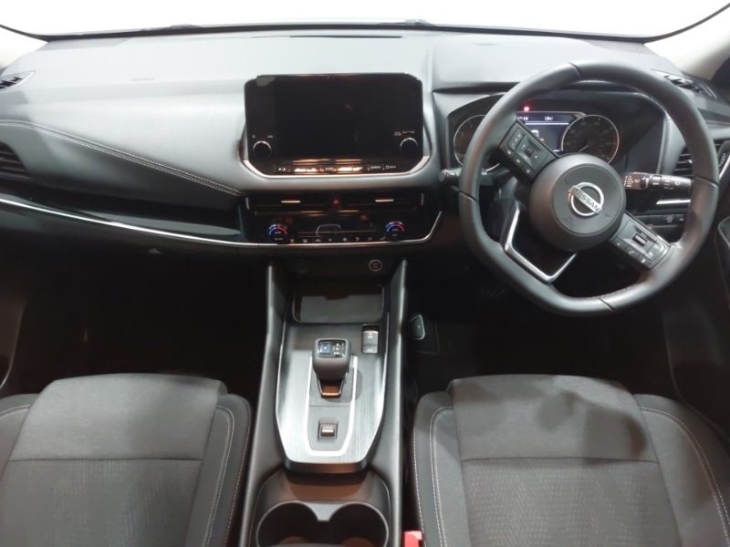 Used Nissan Qashqai 2022 for sale - 77907951: Photo 2