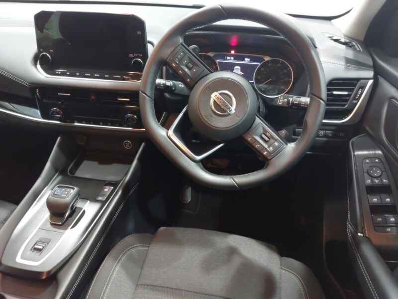 Used Nissan Qashqai 2022 for sale - 77907951: Photo 7