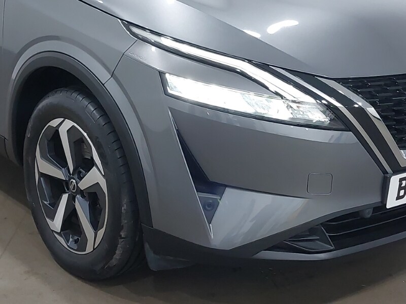 Used Nissan Qashqai 2022 for sale - 77907951: Photo 9