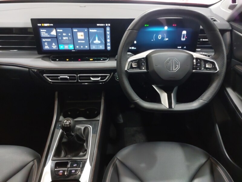 Used MG MG HS 2024 for sale - 77974882: Photo 10