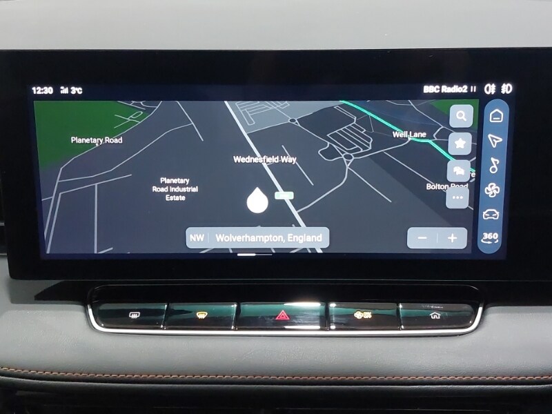 Used MG MG HS 2024 for sale - 77974882: Photo 16