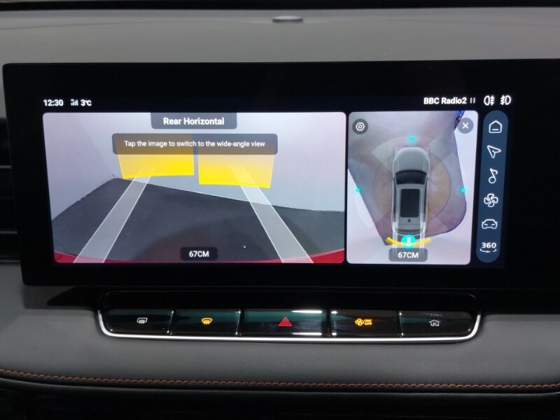 Used MG MG HS 2024 for sale - 77974882: Photo 17