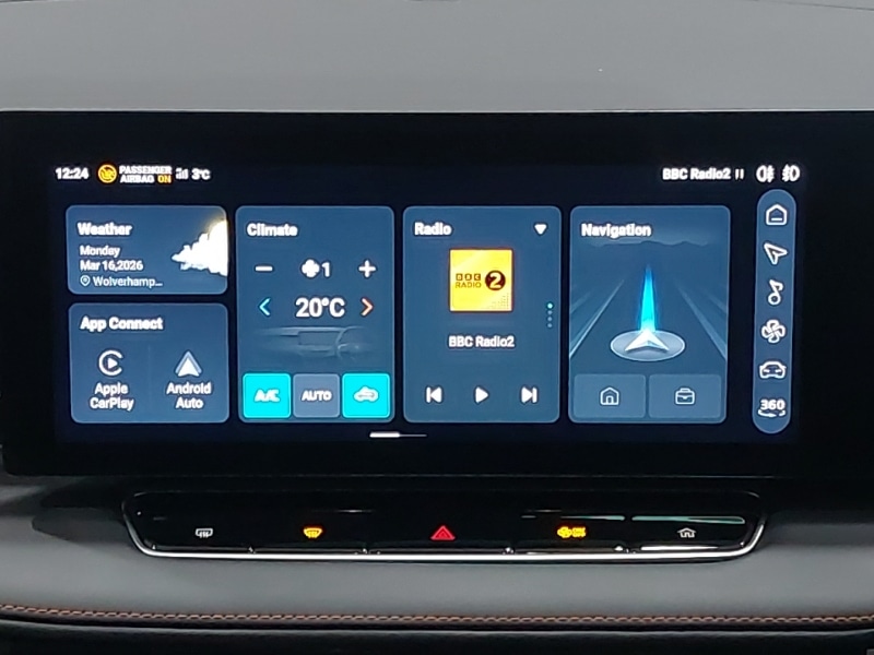 Used MG MG HS 2024 for sale - 77974882: Photo 2