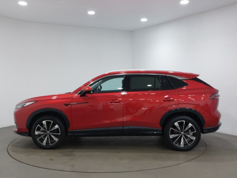 Used MG MG HS 2024 for sale - 77974882: Photo 4