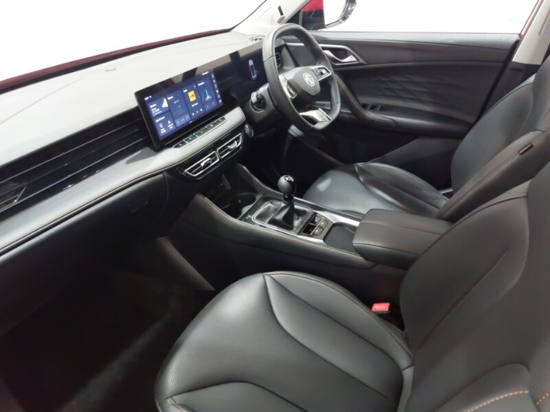 Used MG MG HS 2024 for sale - 77974882: Photo 5