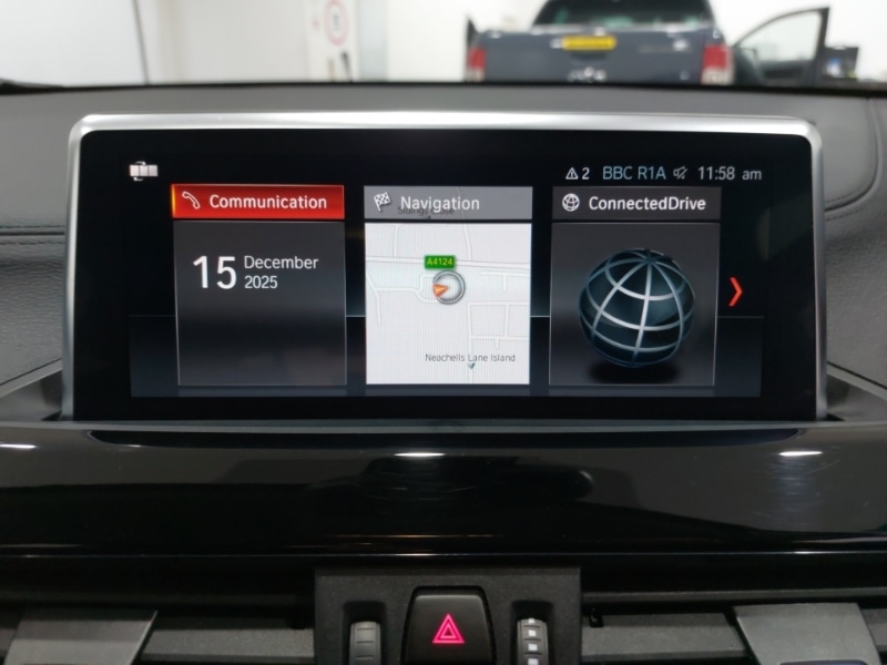 Used BMW X2 2021 for sale - 76951909: Photo 19