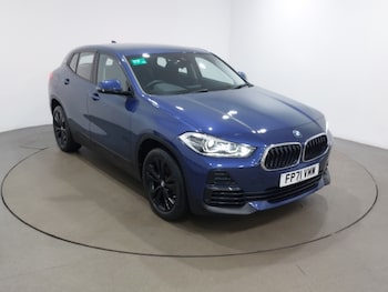 Used BMW X2 2021 for sale - 76951909: Photo