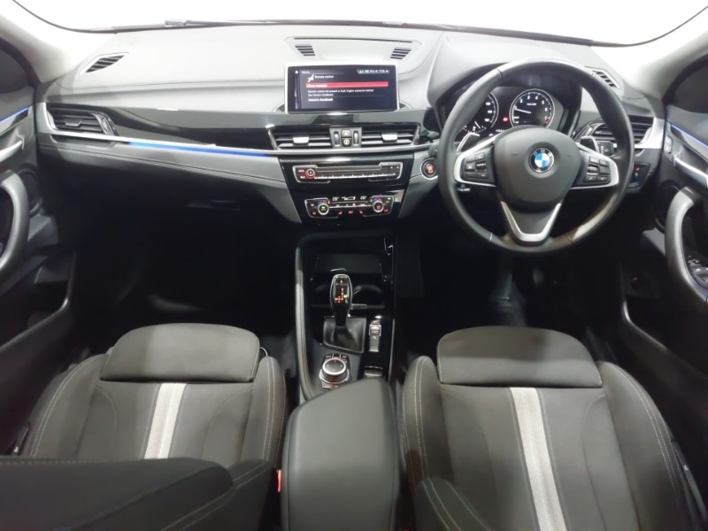 Used BMW X2 2021 for sale - 76951909: Photo 2