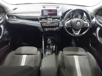 Used BMW X2 2021 for sale - 76951909: Photo