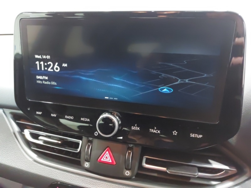 Used Hyundai i30 2023 for sale - 77290010: Photo 10