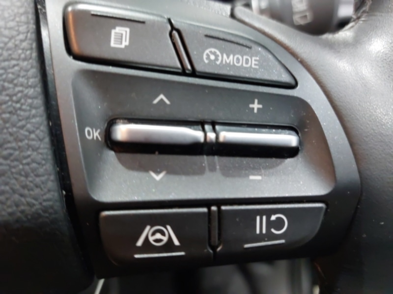 Used Hyundai i30 2023 for sale - 77290010: Photo 13