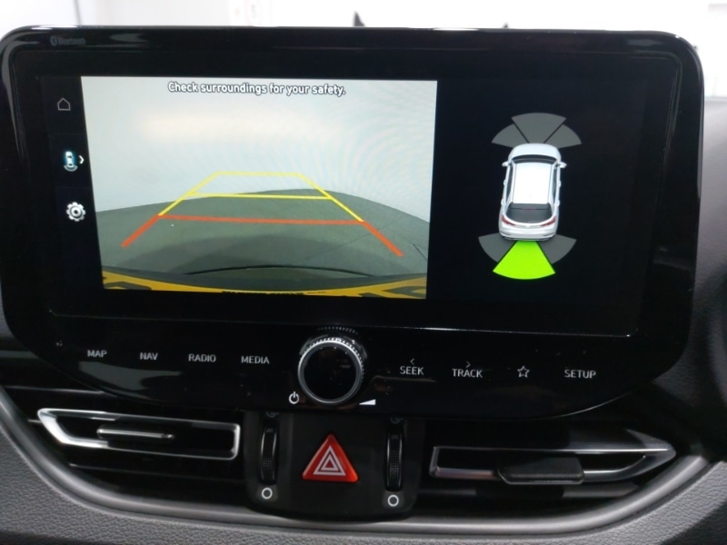 Used Hyundai i30 2023 for sale - 77290010: Photo 17