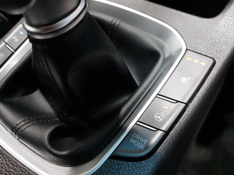 Used Hyundai i30 2023 for sale - 77290010: Photo 18