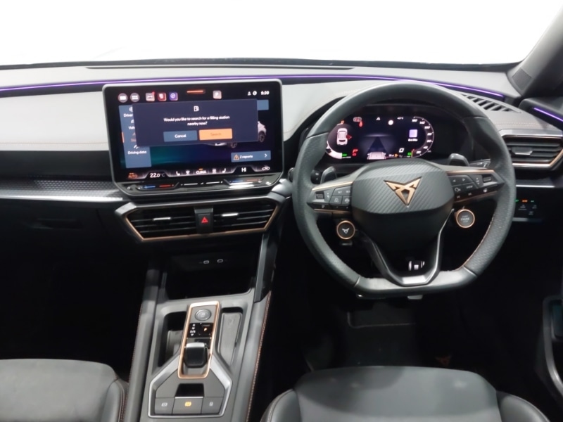 Used Cupra Formentor 2025 for sale - 77751842: Photo 10