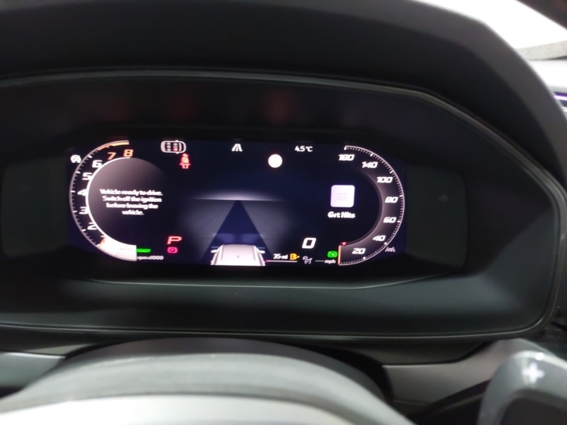 Used Cupra Formentor 2025 for sale - 77751842: Photo 11