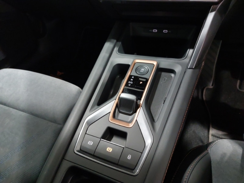 Used Cupra Formentor 2025 for sale - 77751842: Photo 12