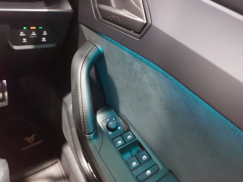 Used Cupra Formentor 2025 for sale - 77751842: Photo 13