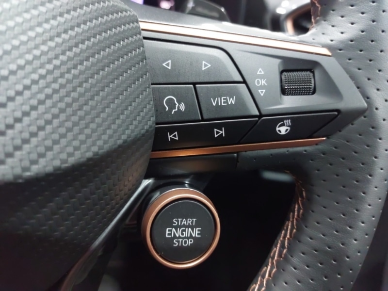 Used Cupra Formentor 2025 for sale - 77751842: Photo 14