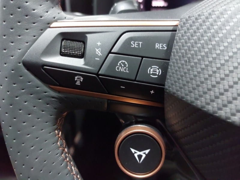 Used Cupra Formentor 2025 for sale - 77751842: Photo 15