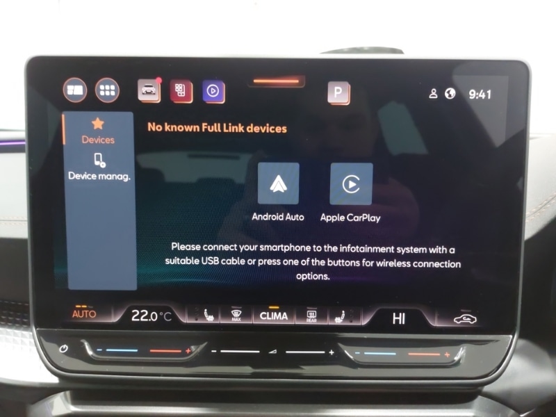 Used Cupra Formentor 2025 for sale - 77751842: Photo 17