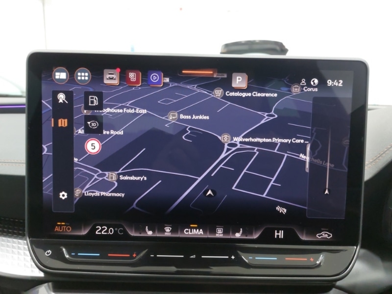 Used Cupra Formentor 2025 for sale - 77751842: Photo 18