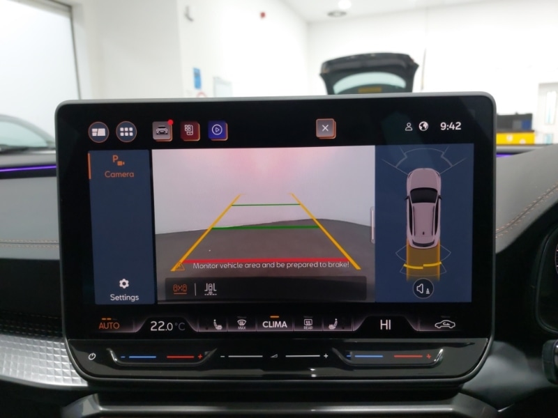 Used Cupra Formentor 2025 for sale - 77751842: Photo 19