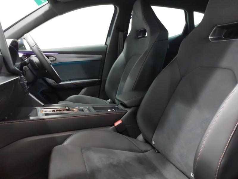 Used Cupra Formentor 2025 for sale - 77751842: Photo 5