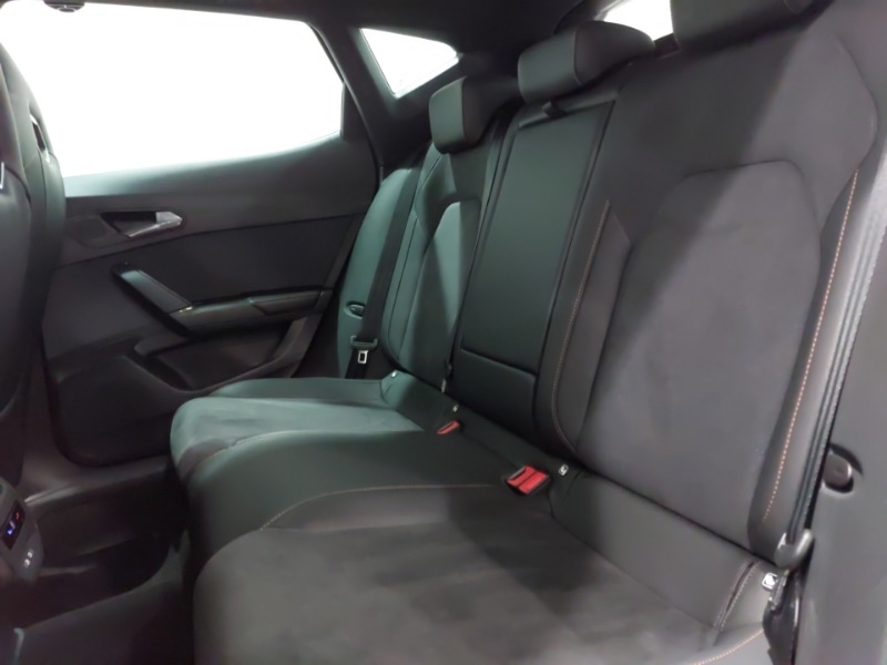 Used Cupra Formentor 2025 for sale - 77751842: Photo 6