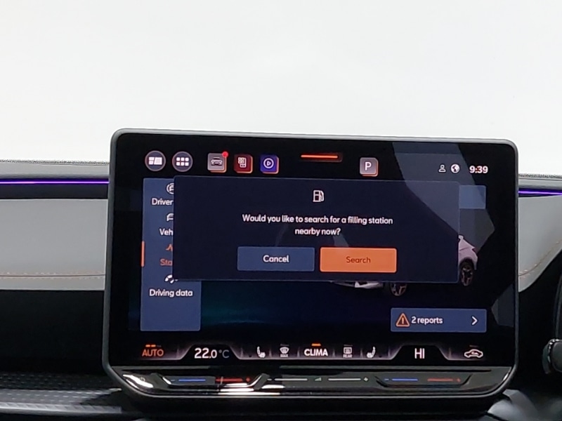 Used Cupra Formentor 2025 for sale - 77751842: Photo 7